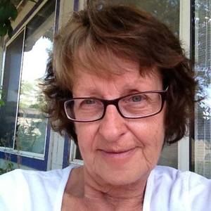 COPY - Meet your Posher, Mary